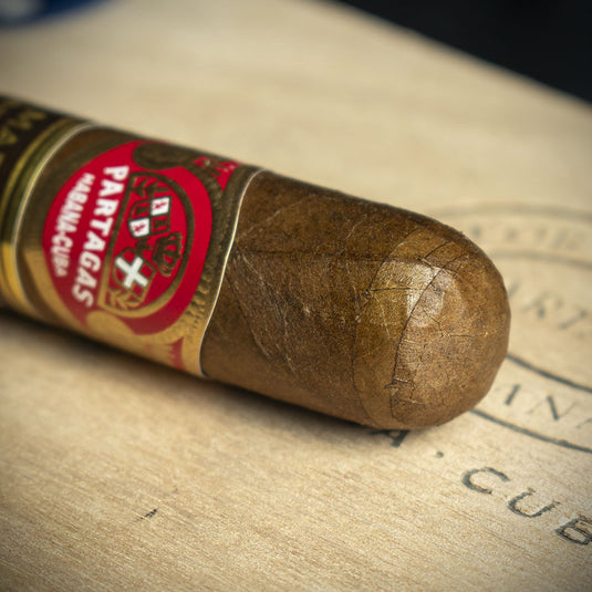 Partagas Maduro No. 3 Cuban Cigar - Single