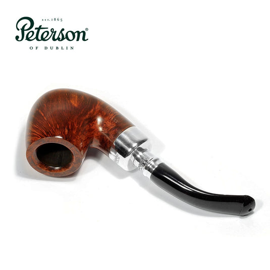 Peterson | System Spigot 9mm Briar Pipe - 307