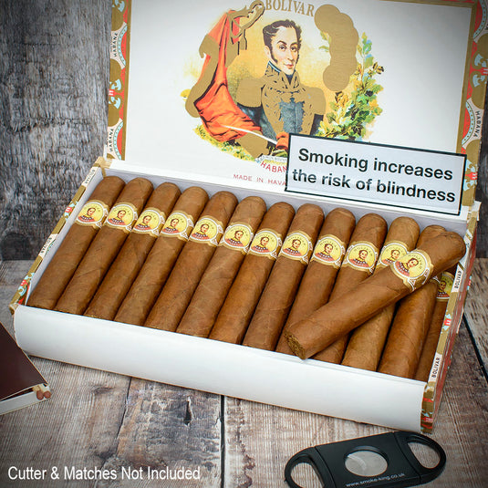 Bolivar Royal Corona Cuban Cigar - Single