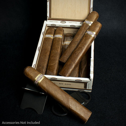 Curivari Buenaventura BV 600 Nicaraguan Toro Cigars - Single