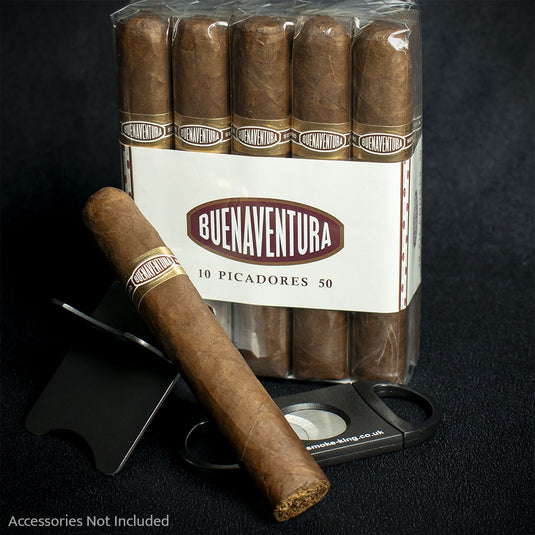 Curivari Buenaventura Picadores 50 Nicaraguan Cigar - Single