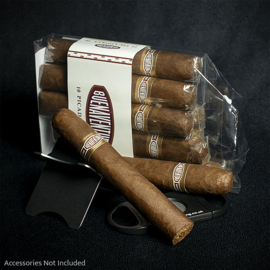 Curivari Buenaventura Picadores 50 Nicaraguan Cigar - Single