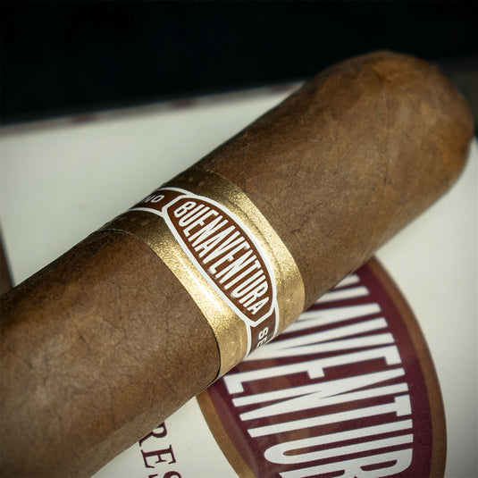 Curivari Buenaventura Picadores 50 Nicaraguan Cigar - Single