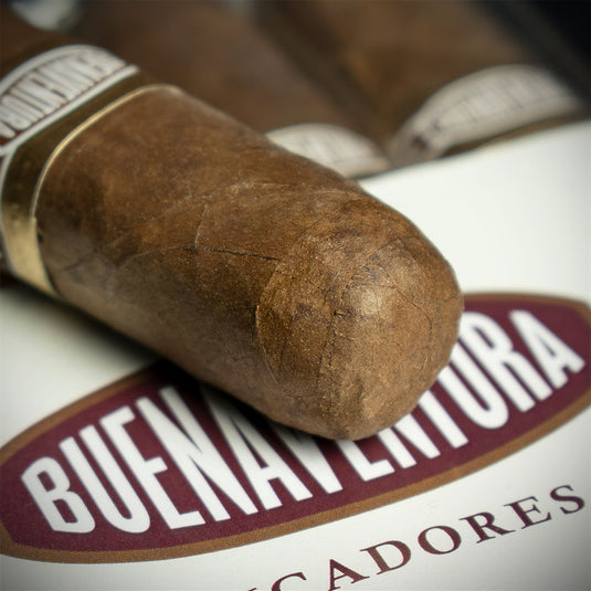 Curivari Buenaventura Picadores 50 Nicaraguan Cigar - Single