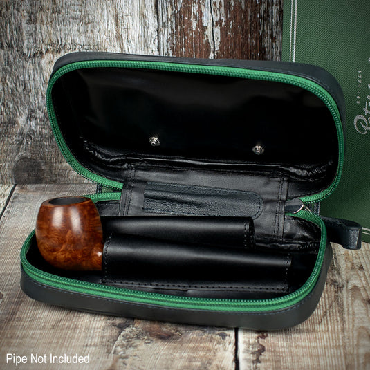 Peterson | Avoca 2 Pipe Compendium Bag - POU140