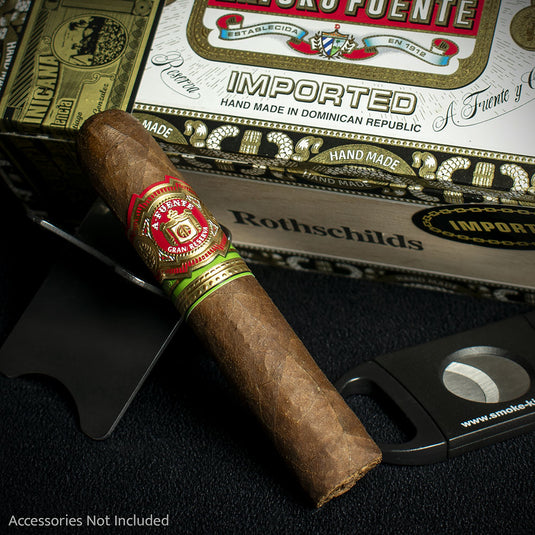 Arturo Fuente Gran Reserva Rothschild Cigar- Single