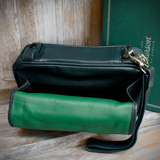 Peterson | Avoca 3 Pipe Compendium Bag - POU141