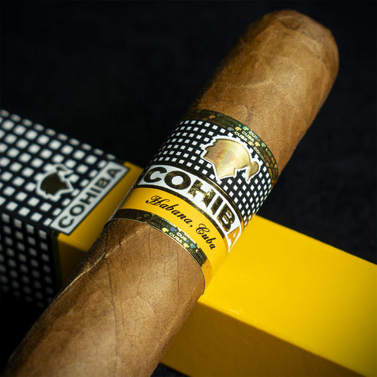 Cohiba Esplendidos Cuban Cigar - Single