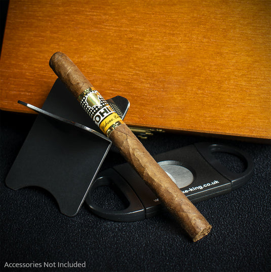 Cohiba Panetelas Cuban Cigar - Single