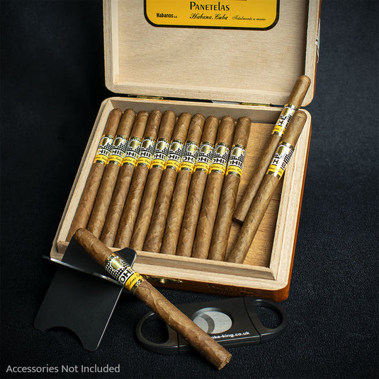 Cohiba Panetelas Cuban Cigar - Single