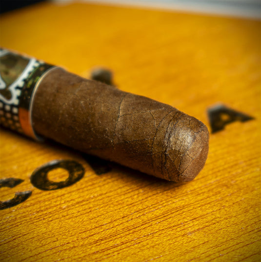 Cohiba Panetelas Cuban Cigar - Single