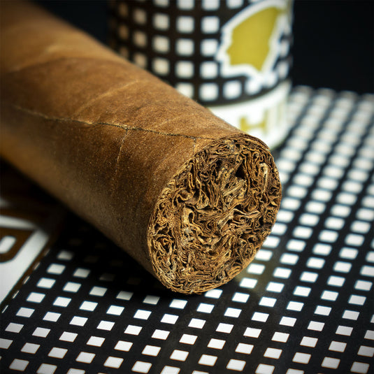 Cohiba Siglo II Tubos Cuban Cigar - Single