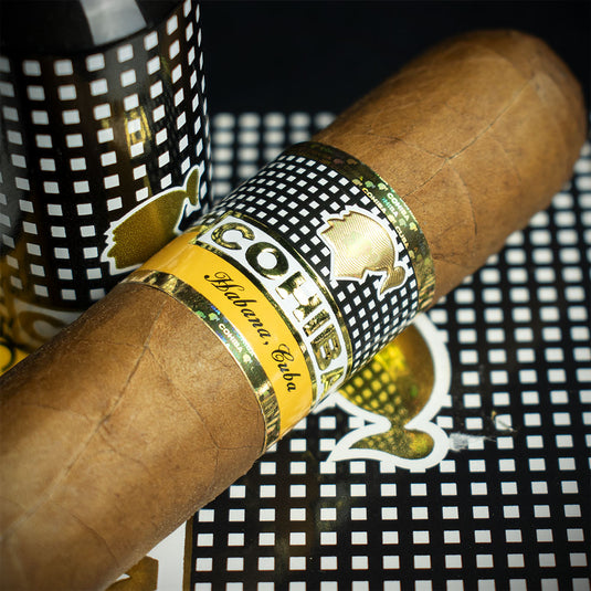 Cohiba Siglo VI Tubos Cuban Cigar - Single