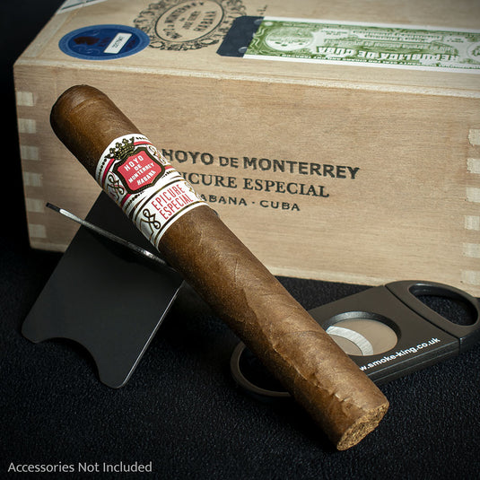  Hoyo de Monterrey Epicure Especial Cuban Cigar - Single