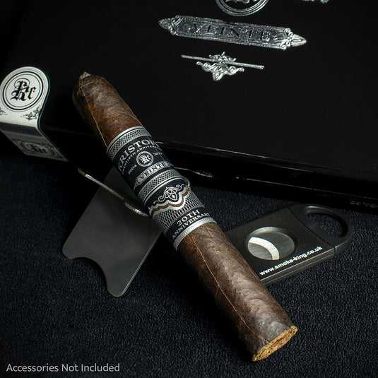 Kristoff Veinte Toro Cigar - Single