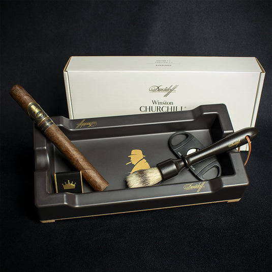 Davidoff Late Hour Gift Set