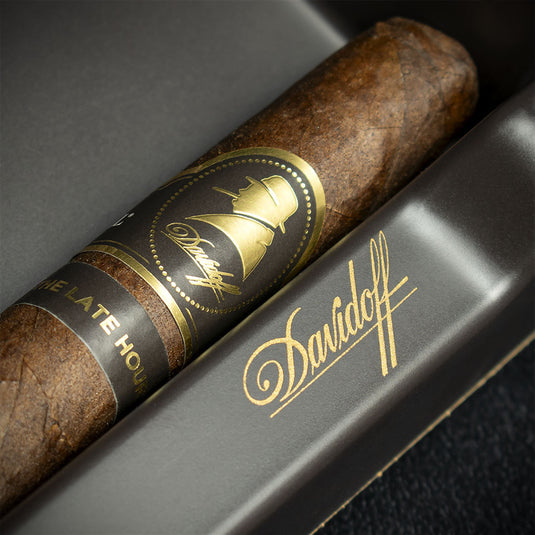 Davidoff Late Hour Gift Set