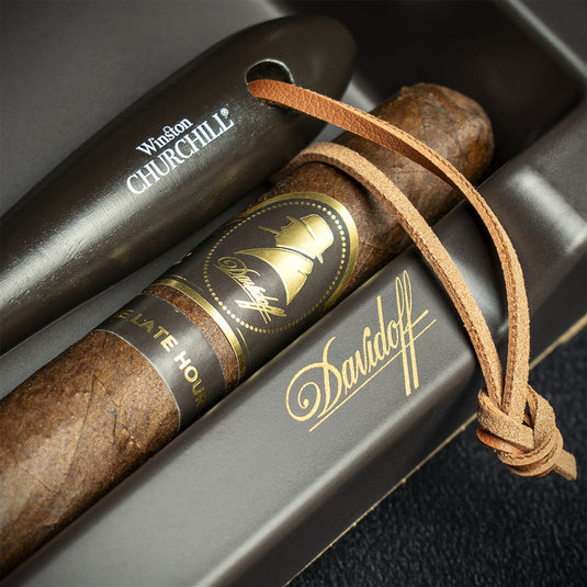 Davidoff Late Hour Gift Set