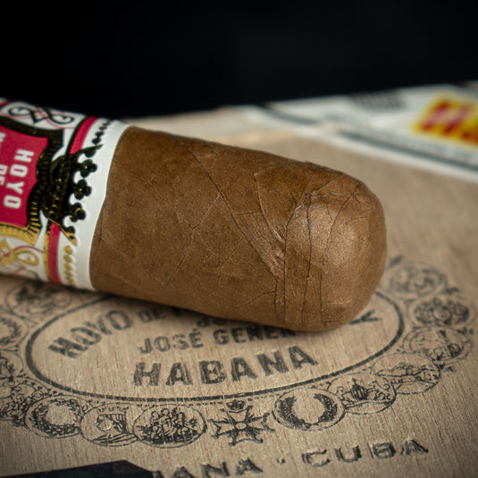 Box 25 - Hoyo De Monterrey Epicure No.1 Cuban Cigars