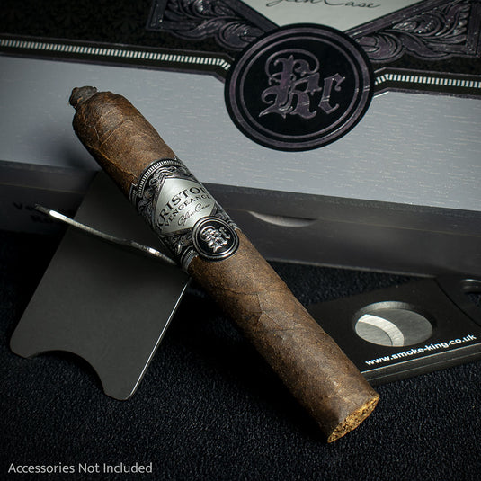 Kristoff Vengeance Robusto Cigar - Single