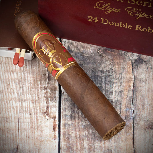 Oliva Serie V Double Robusto Cigar