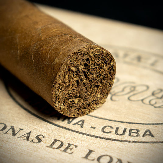 Rafael Gonzalez Coronas de Lonsdales Cuban Cigar - Single