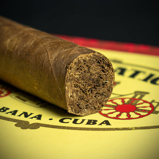 Diplomaticos No 2 Cuban Cigar