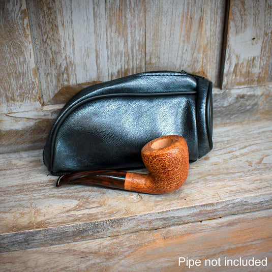 Smoke-King | Golf Bag Style Pipe Pouch