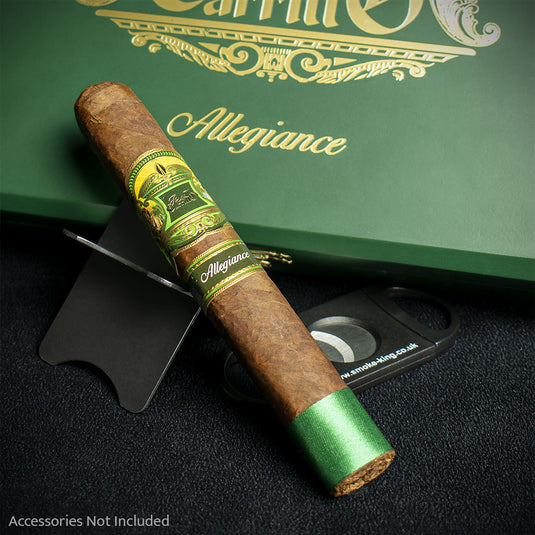 E. P. Carrillo Allegiance Confidant Toro Cigar - Single