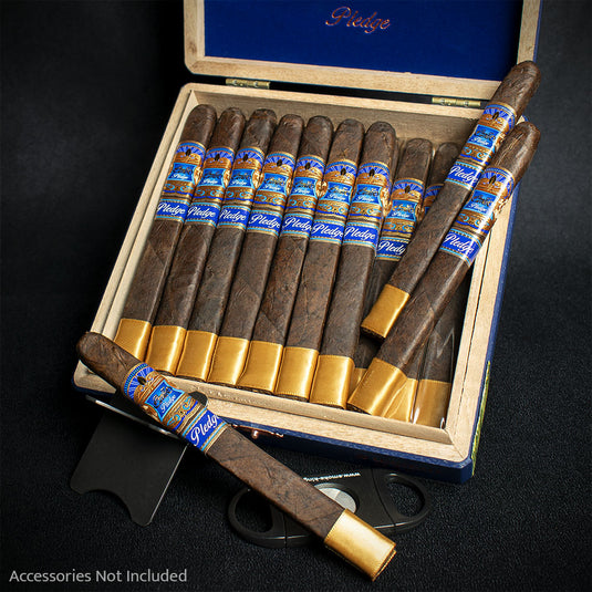 E.P. Carrillo Pledge Lonsdale Limitada Cigar - Single