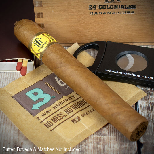 Trinidad Coloniales Cuban Cigar - Single