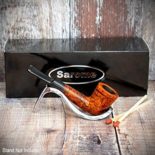 Sarome Dinky Briar Pipe - Shape 6308