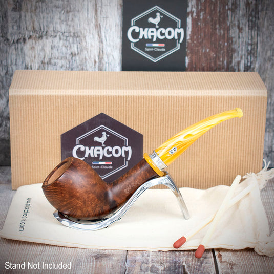 Chacom Montmartre 99 | 9mm Smoking Pipe **DISC**