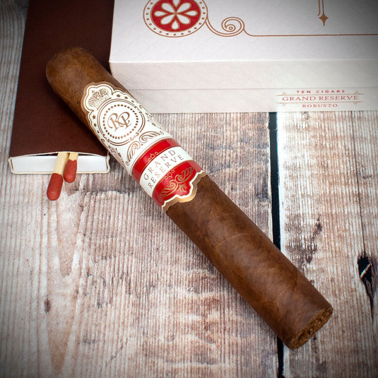 Rocky Patel Grand Reserve Robusto - Single Cigar