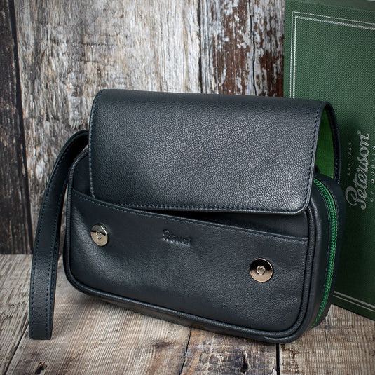 Peterson | Avoca 2 Pipe Compendium Bag - POU140