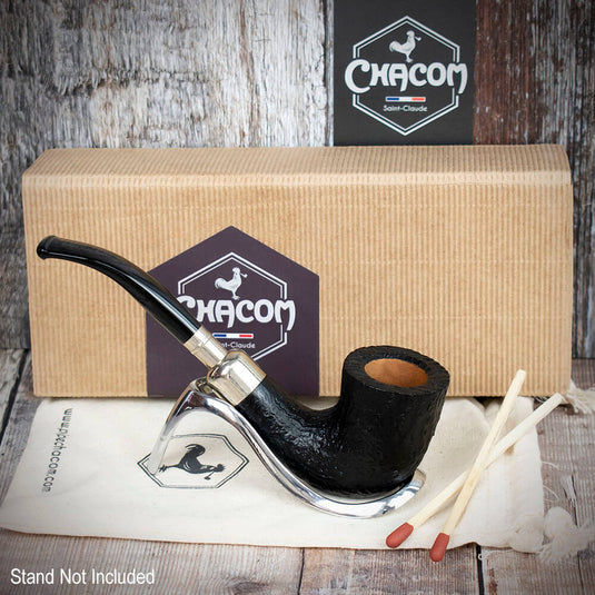 Chacom Spigot Sablee 863 | Smoking Pipe **DISC**