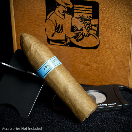 Chinchalero Novillo Torpedo Cigar