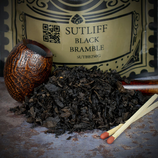 Pipe Tobacco Sample Pack - Sutliff (USA) Aromatic