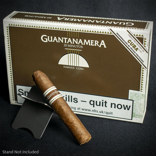 Guantanamera Minutos Cuban Cigar - Single