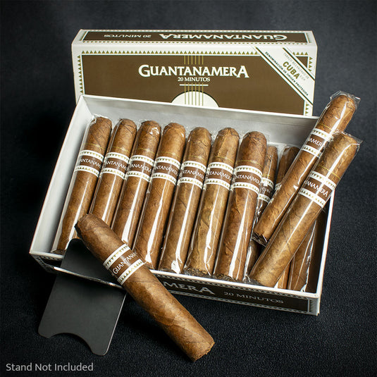 Guantanamera Minutos Cuban Cigar - Single