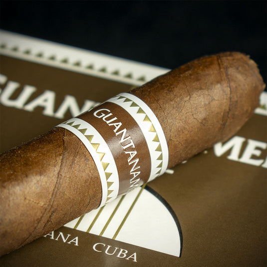 Guantanamera Minutos Cuban Cigar - Single