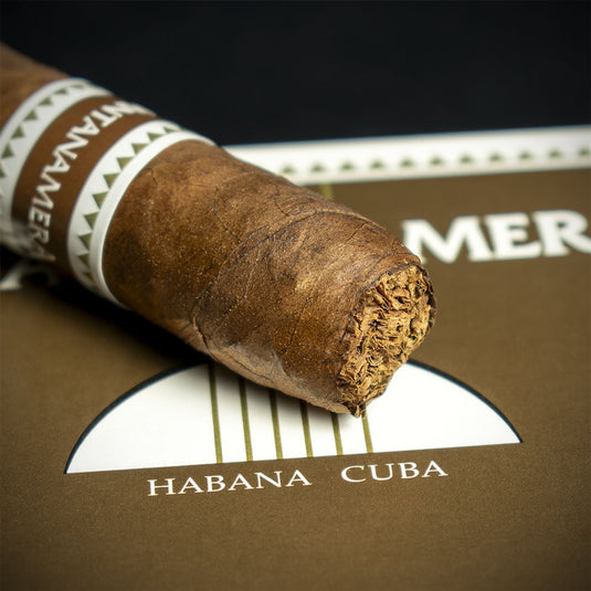 Guantanamera Minutos Cuban Cigar - Single