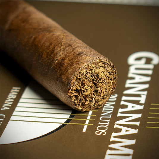 Guantanamera Minutos Cuban Cigar - Single