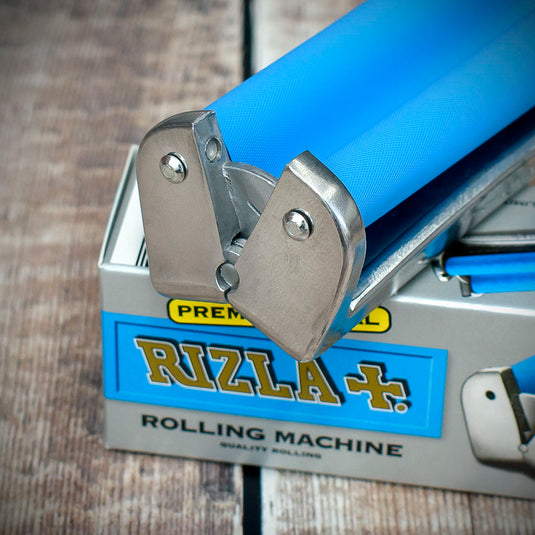 Rizla Metal Rolling Machine - Regular