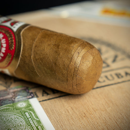 H. Upmann Connoisseur A Cuban Cigar - Single