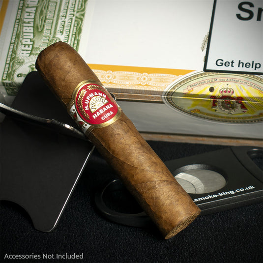 H. Upmann Half Corona Cuban Cigar - Single