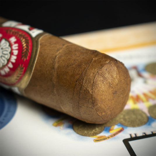 H. Upmann Half Corona Cuban Cigar - Single