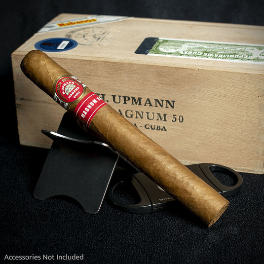 H. Upmann Magnum 50 Cuban Cigars - Box of 10