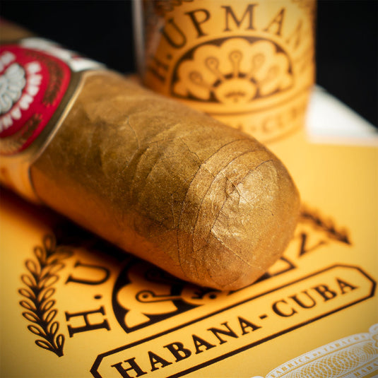 H. Upmann Magnum 50 Tubos Cuban Cigars - 3 Pack