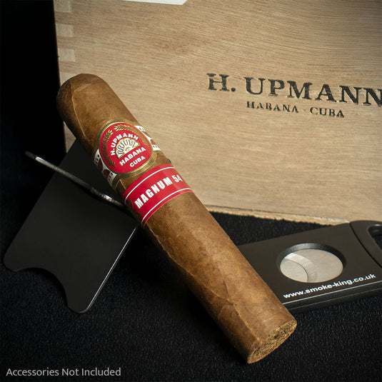 H. Upmann Magnum 54 Cuban Cigar - Single